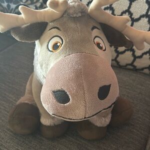 Sven plush